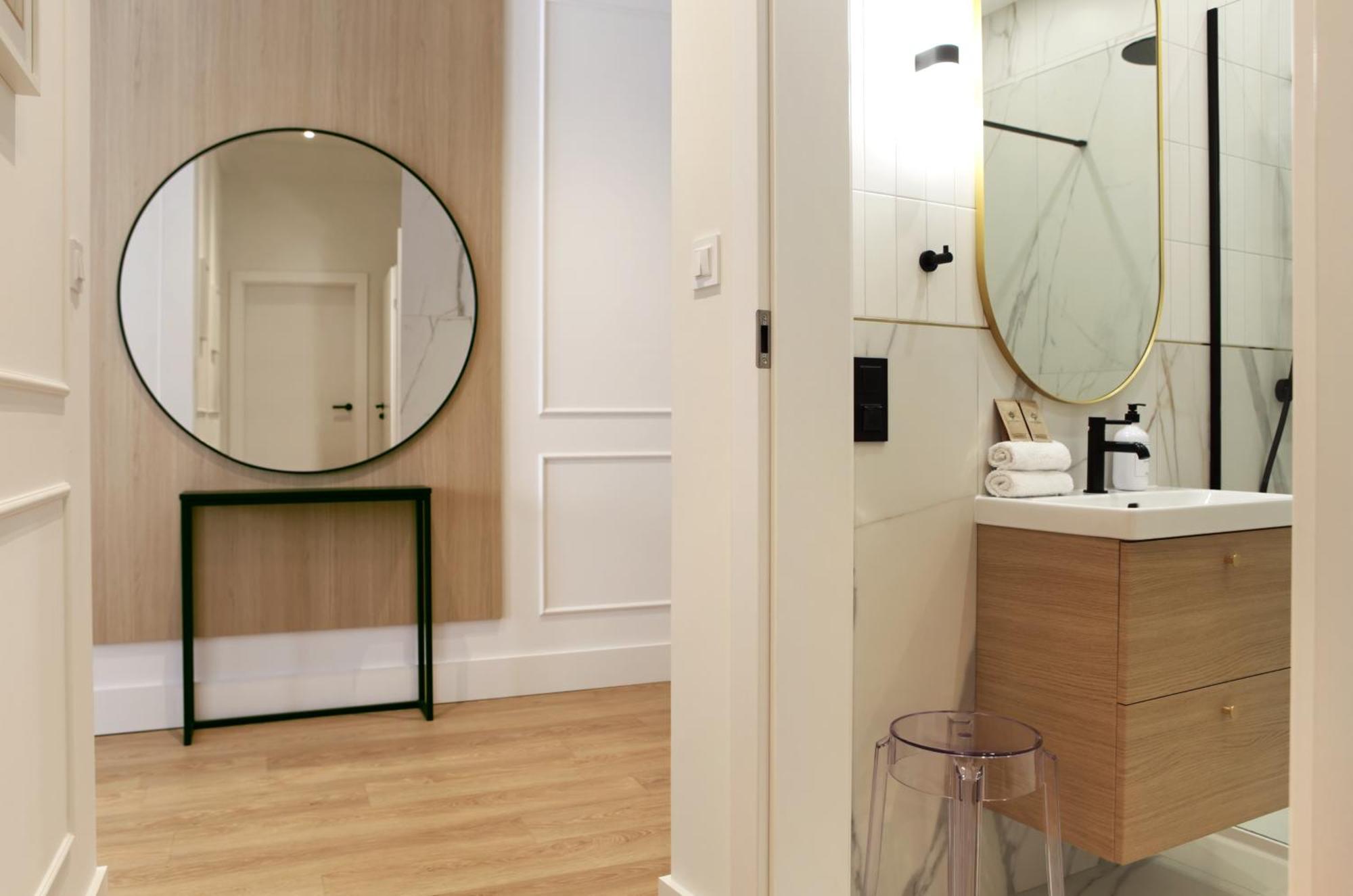 Little Oder Apartments Szczecin Zewnętrze zdjęcie