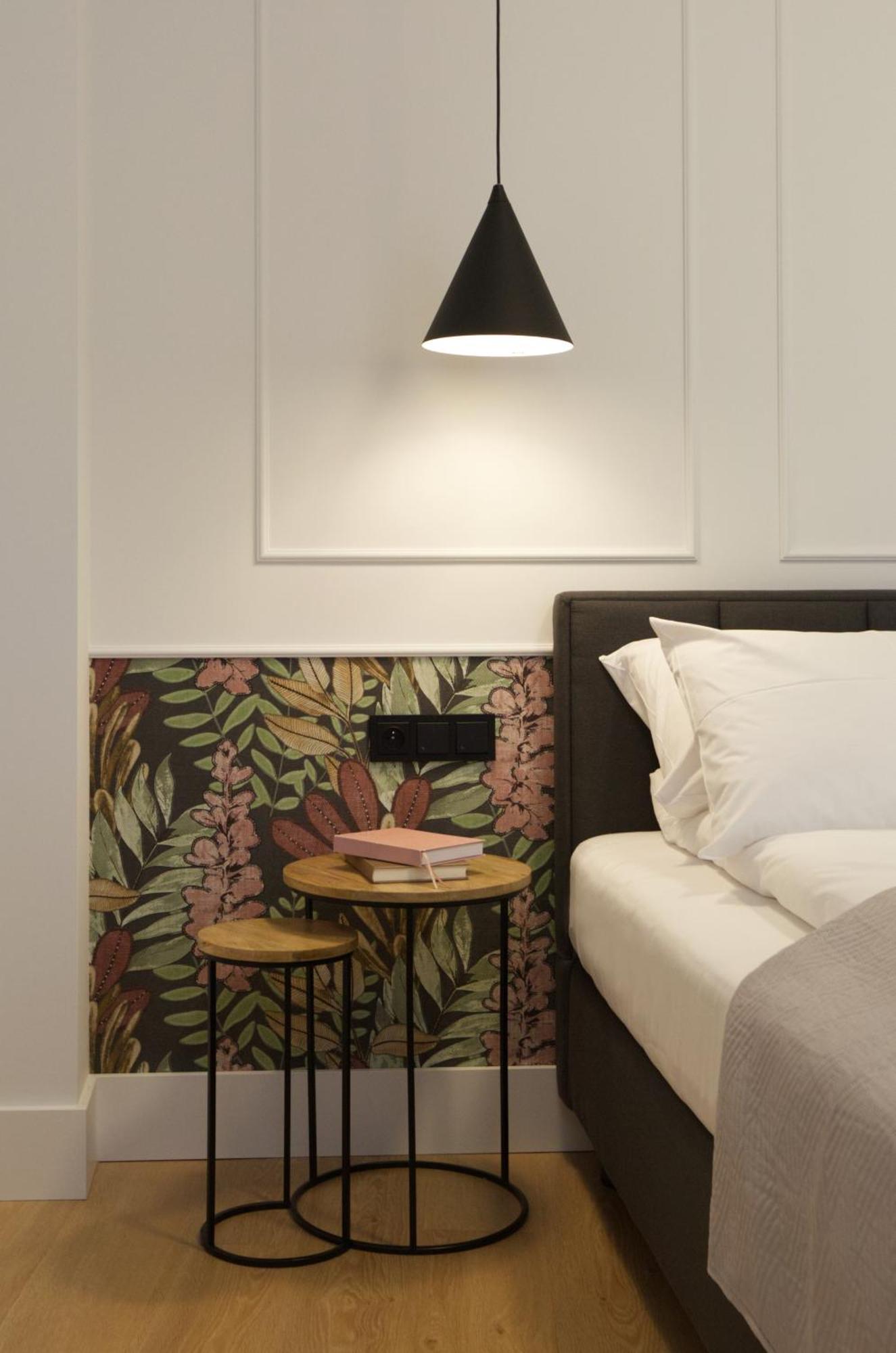 Little Oder Apartments Szczecin Zewnętrze zdjęcie