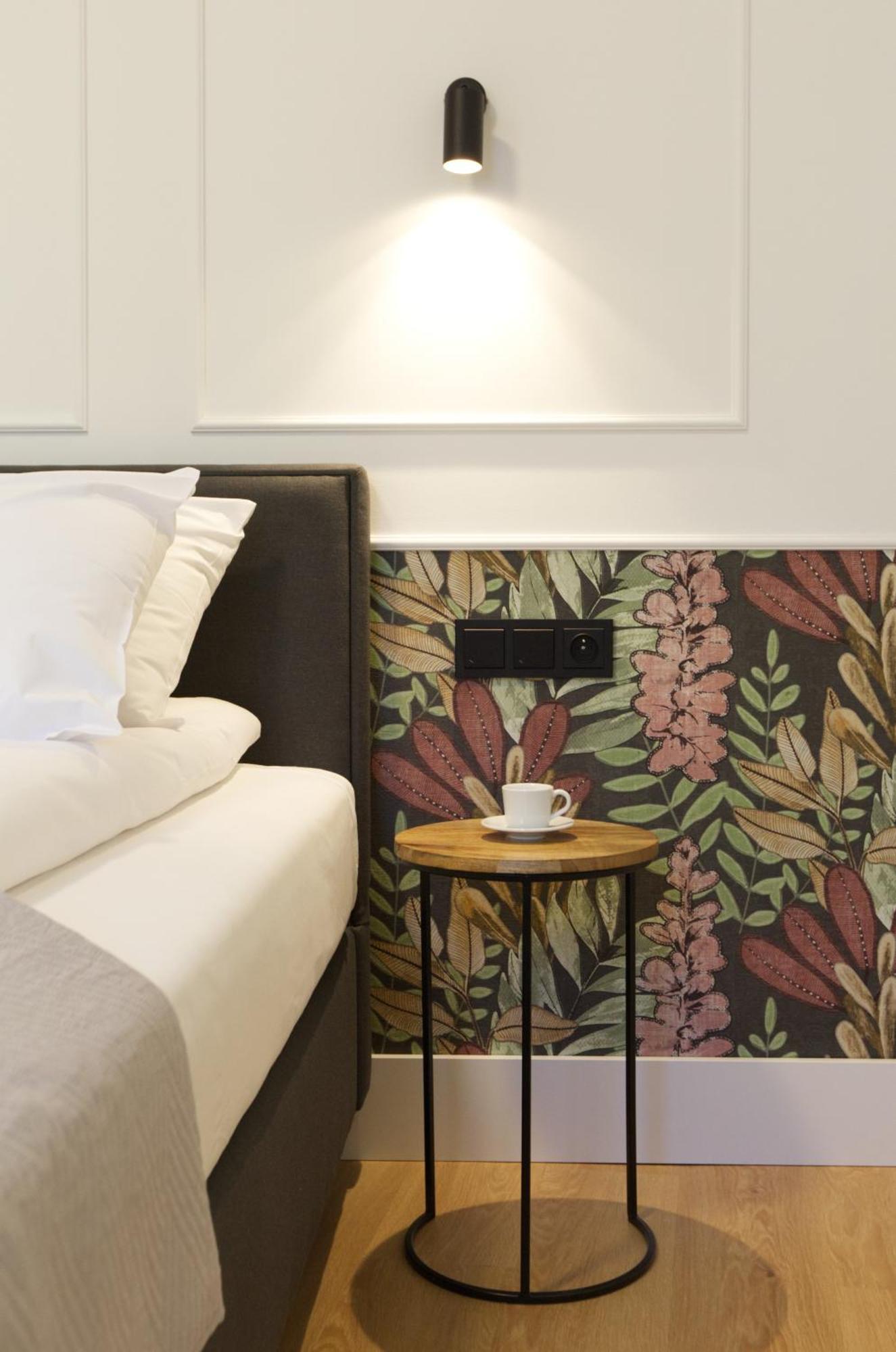 Little Oder Apartments Szczecin Zewnętrze zdjęcie