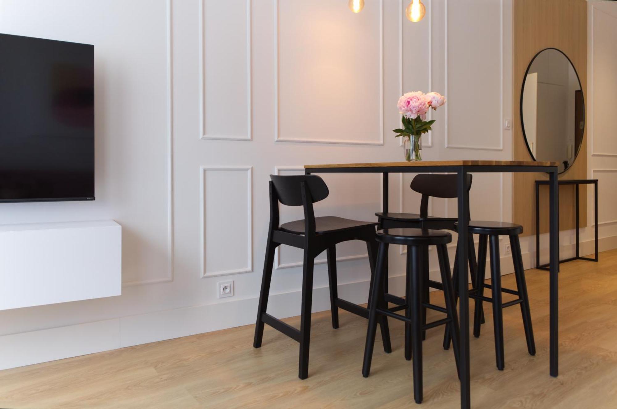Little Oder Apartments Szczecin Zewnętrze zdjęcie