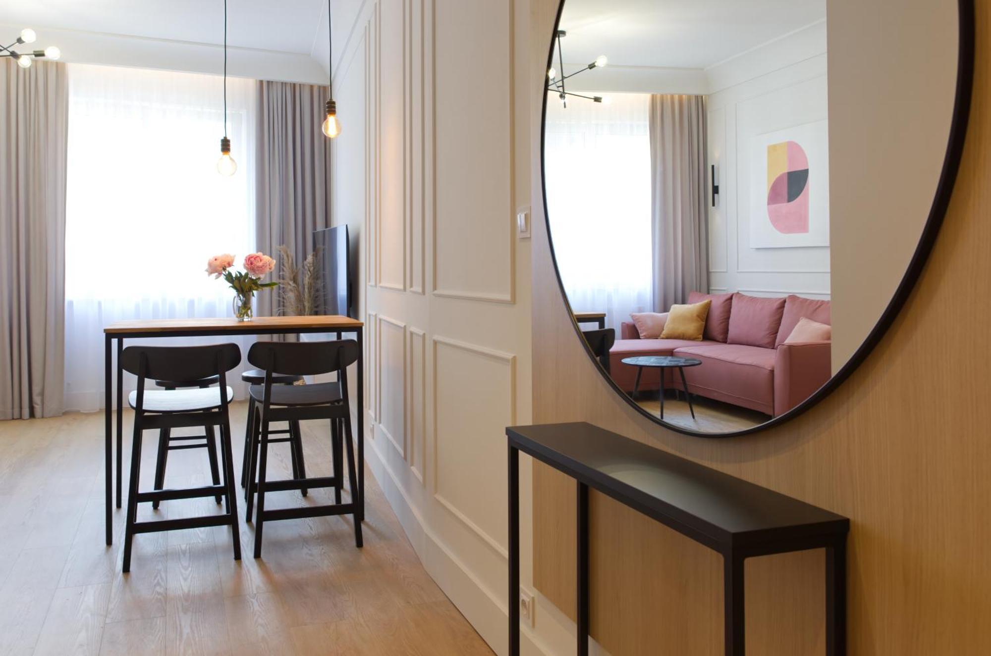 Little Oder Apartments Szczecin Zewnętrze zdjęcie
