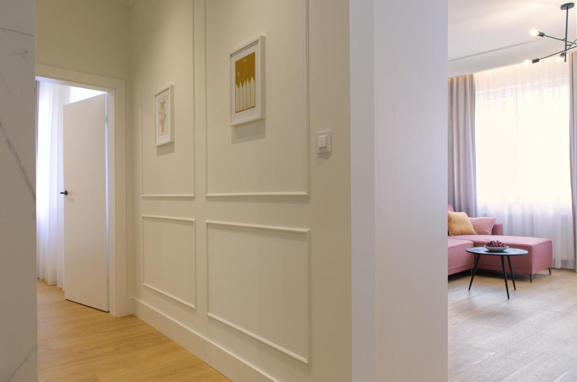 Little Oder Apartments Szczecin Zewnętrze zdjęcie