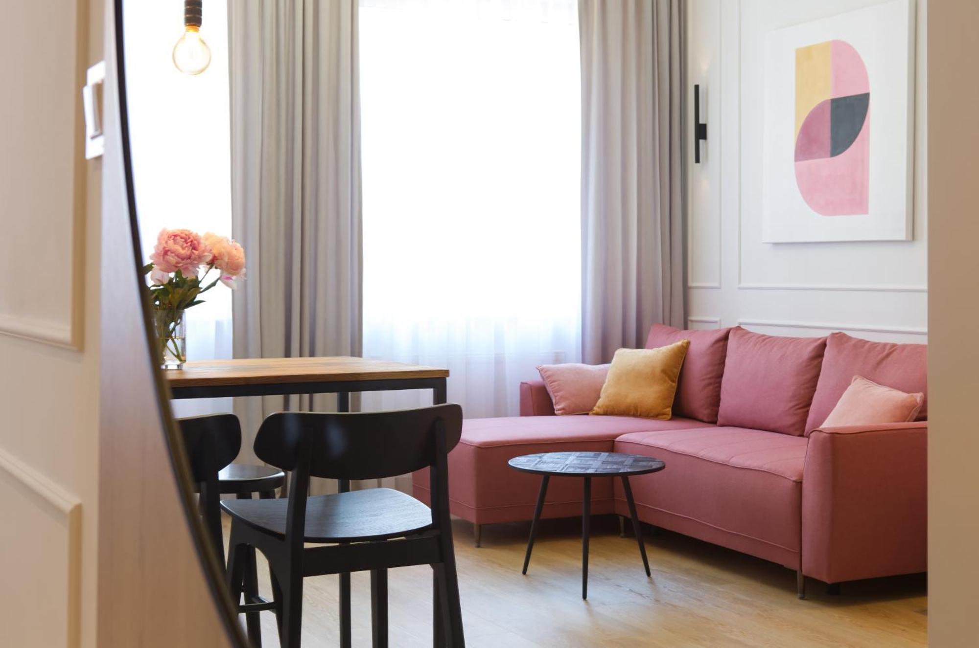 Little Oder Apartments Szczecin Zewnętrze zdjęcie