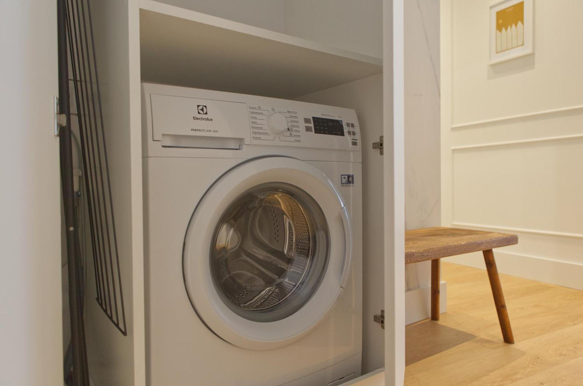 Little Oder Apartments Szczecin Zewnętrze zdjęcie