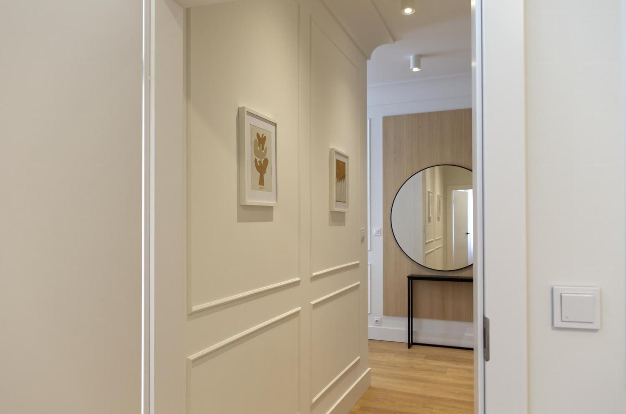 Little Oder Apartments Szczecin Zewnętrze zdjęcie