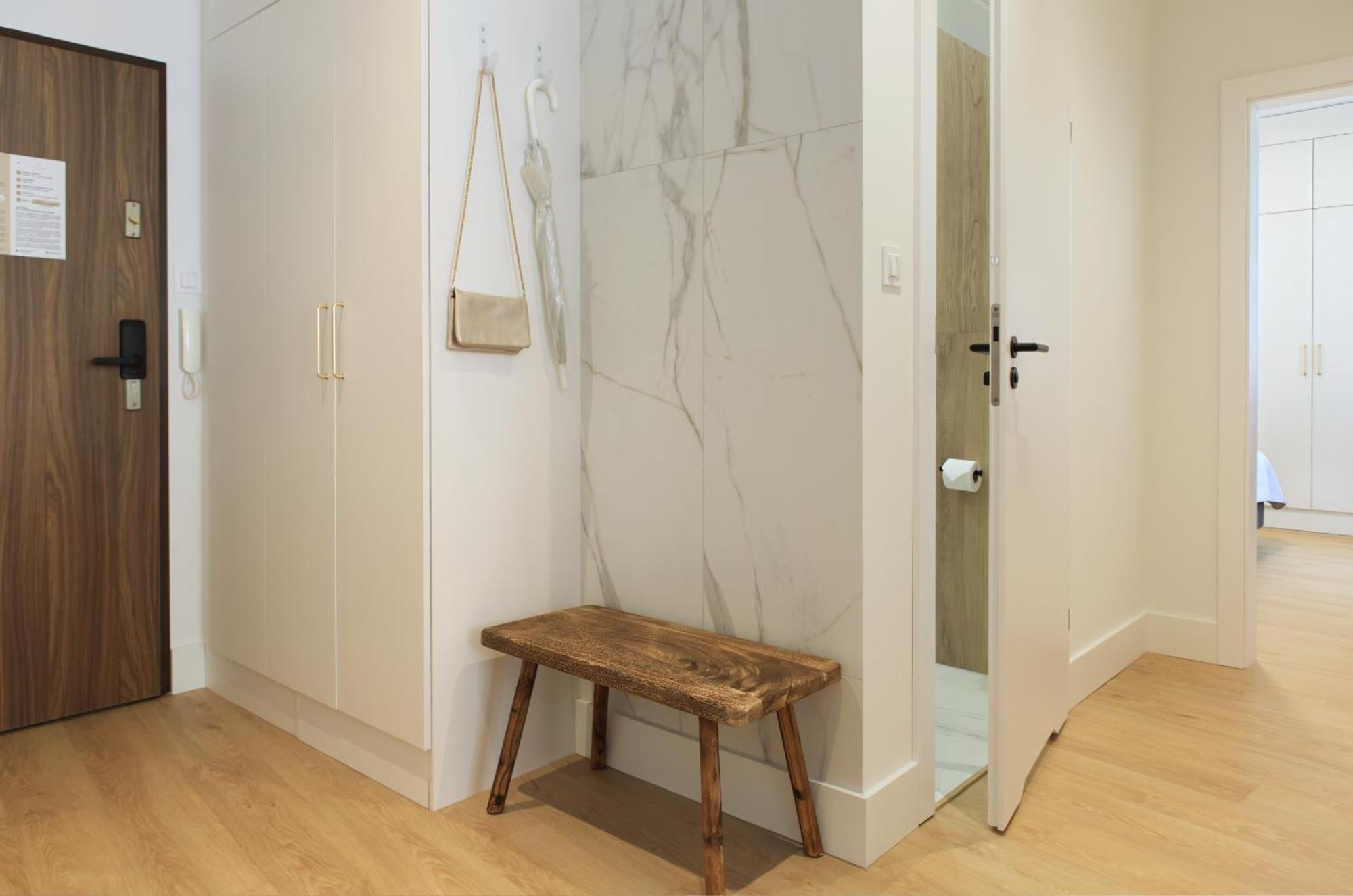 Little Oder Apartments Szczecin Zewnętrze zdjęcie
